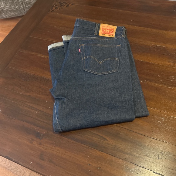 Levi's Other - 42 by 30  Levi’s 501